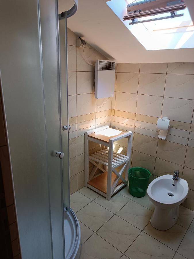 Apartmani Sole Medulin 2023 Zewnętrze zdjęcie